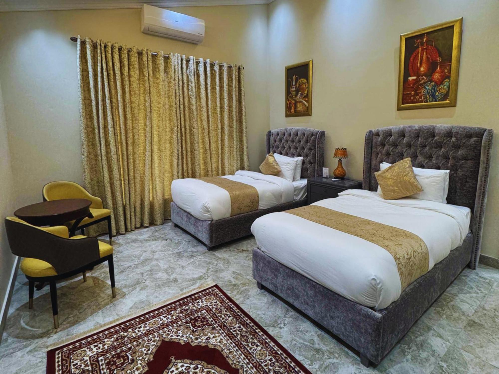 Hidden Hills Hotel & Resort Mansehra Exterior foto